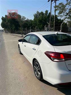 کیا فۆرتێ